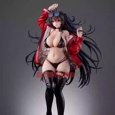 Modellino bambola Anime Hentai