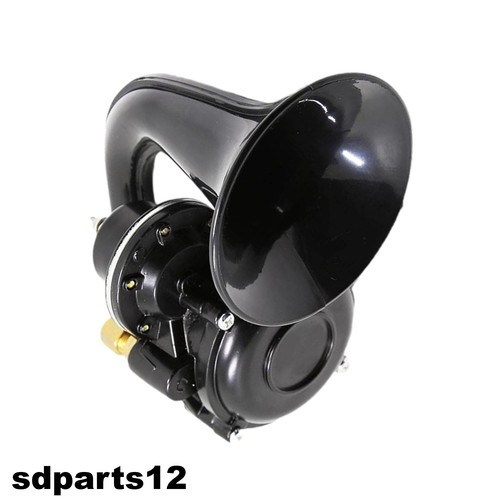 Avvisatore tromba aria - avvisatore,