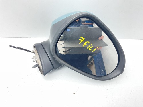 Specchietto retrovisore destro - specchietto,