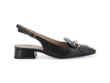 Melluso Donna Slingback con