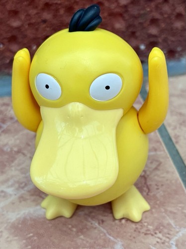 Giocattolo happy meal pokemon - happy,