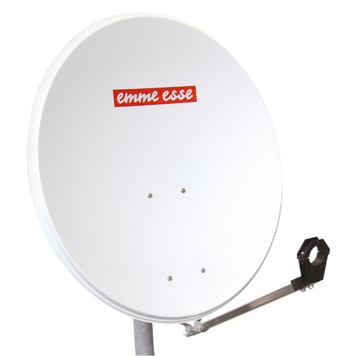 Parabola satellitare in - satellitare,