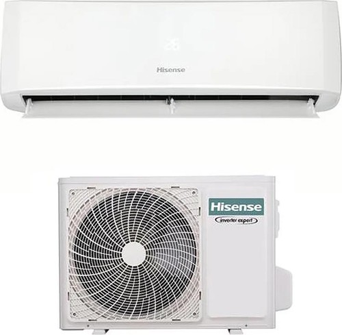 Hisense climatizzatore 24000 - hisense,