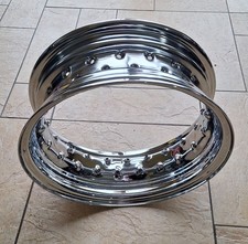 Cerchio NOS cromato