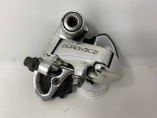 Shimano Dura Ace Rear