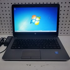 HP ProBook 640 G1 computer