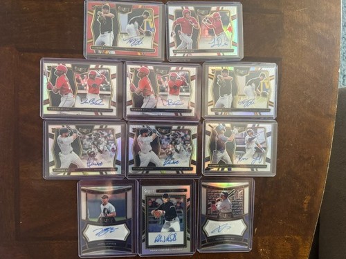 2025 panini select auto - (46),