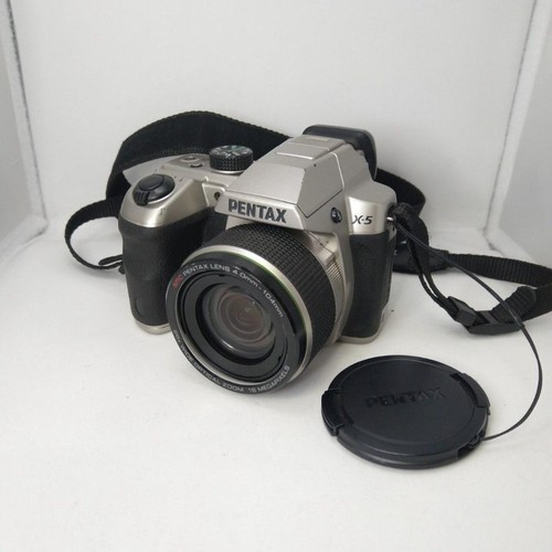 Fotocamera digitale compatta