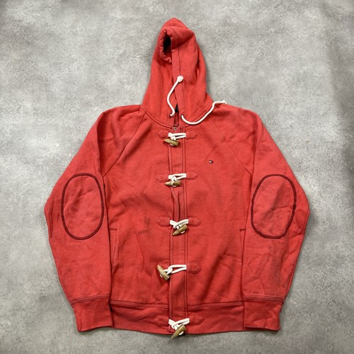 Tommy hilfiger felpa con - tommy,