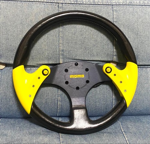 Rare momo concept steering - f1,