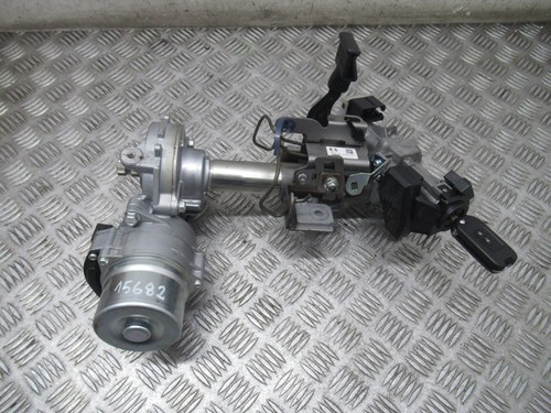 Piantone servosterzo honda - piantone,