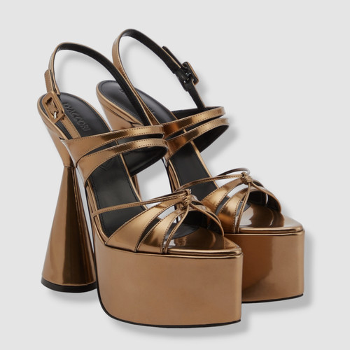 Scarpe sandalo donna accori - sandalo,