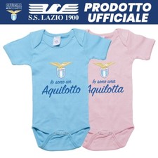 Body Bimbo Ufficiale SS Lazio