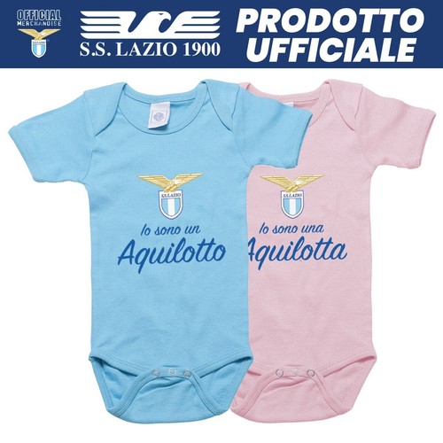 Body bimbo ufficiale lazio - ufficiale,