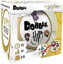 Asmodee Harry Potter Dobble