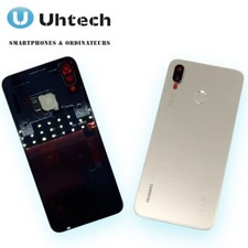 Vitre arrière pour Huawei P20