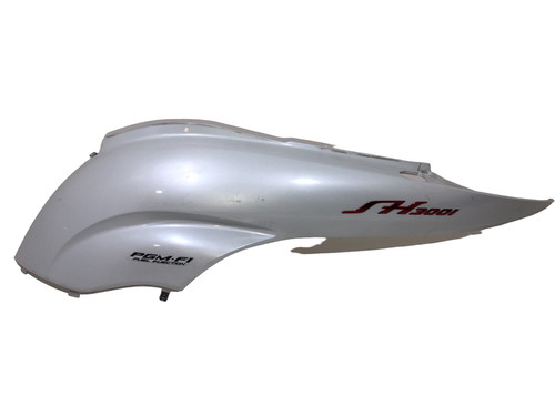 Codone sinistro honda 300 i - codone,