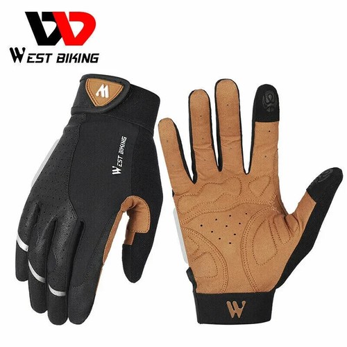 Guanti ciclismo west bike - guanti,