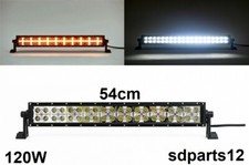 54cm 120w led barra - 120w,
