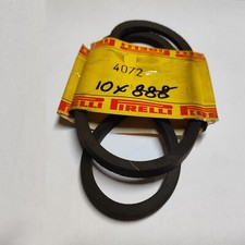 CINGHIA TRAPEZOIDALE 10x888