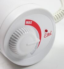 Asta riscaldante elettrica cartuccia riscaldante asta riscaldante accumulatore tampone 1500 Watt 1 1/4 pollice