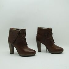 Stivali PEKO Numero EUR 40 Usati (Cod.ST3272) Cowboy  Western Biker Donna