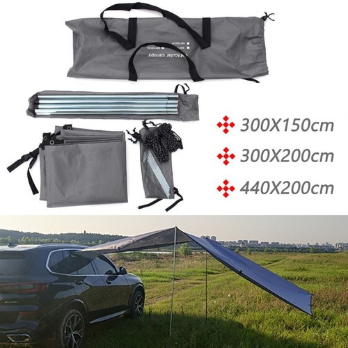 Nuova tenda campeggio - nuova,