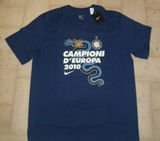 2043 INTER NIKE MAGLIA