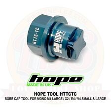 Hope Bore Cap Tool per Mono M4