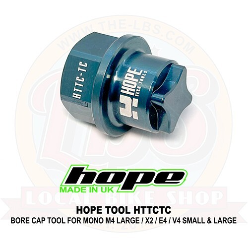 Hope bore cap tool per - per, m4