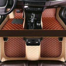 Tappetini su misura per Lincoln Aviator, Continental, Nautilus, Navigator