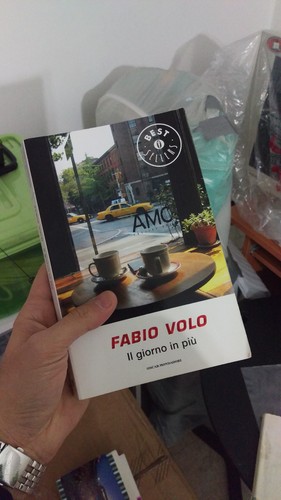 Libro usato giorno in - usato, il