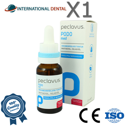 Ruck peclavus podomed tintura - ruck,