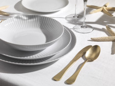 WEISSESTAL SET 3 PIATTI