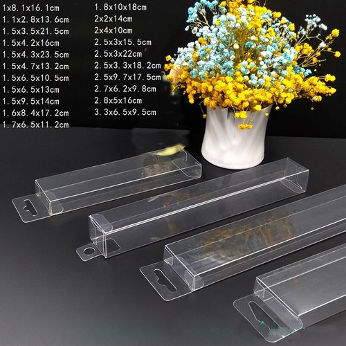 25x scatola pvc plastica - 25x,