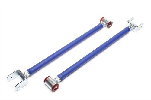 Bracci camber regolabili - bracci,