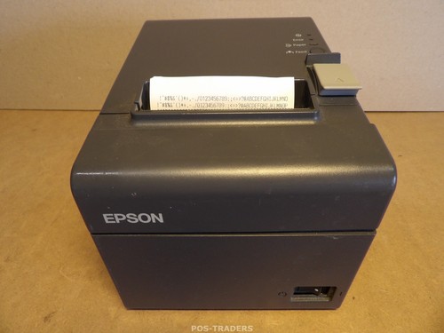 Epson t900f m282a - epson, usb