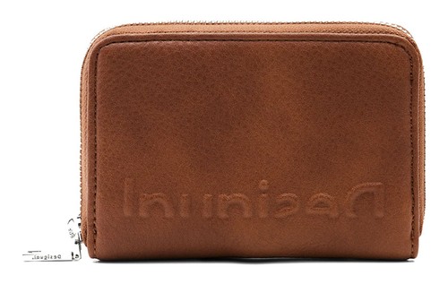 Desigual borsa half logo - desigual, 23