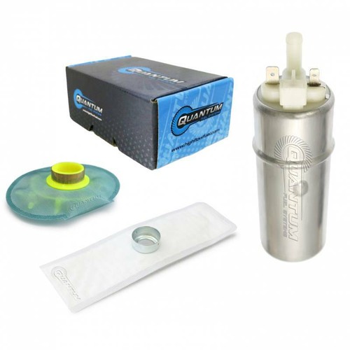Quantum motore pompa - quantum,