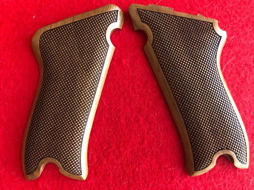 Luger set manopole noce - manopole,