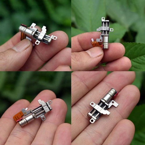 1pcs 5mm micro 2fase fili - micro,