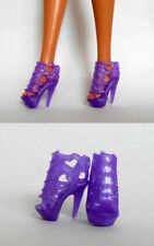 SCARPE SCARPINE PER BARBIE 