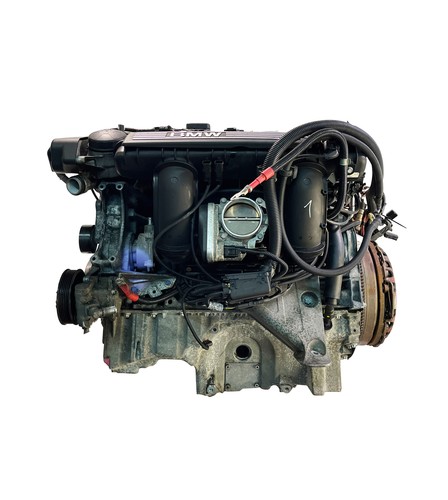 Motore per bmw serie e60 - motore,