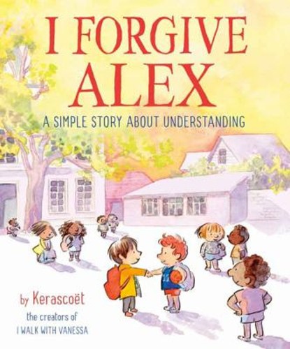 Forgive alex a simple - :,