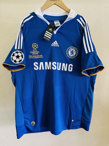 Maglia home didier drogba - maglia,