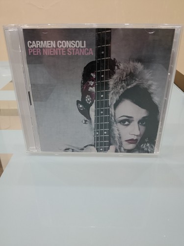 Carmen consoli per - ‎–,