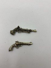 Lotto 2 Miniature Pistole