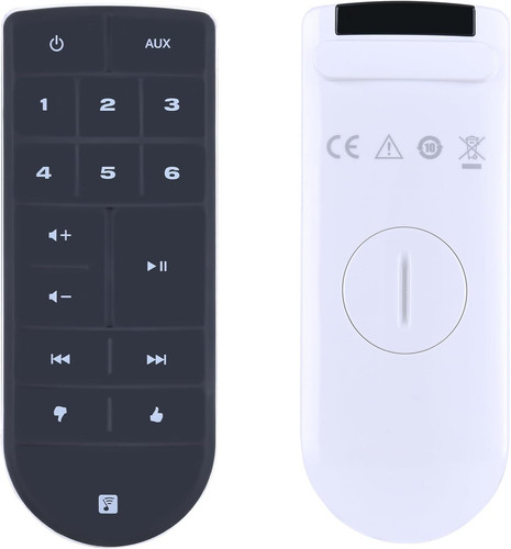Telecomando per bose - per,