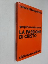 TESTI PATRISTICI 16 LA