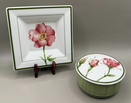 Villeroy boch flora fine - villeroy, &